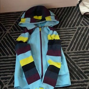 Scuba Hoodie Lululemon